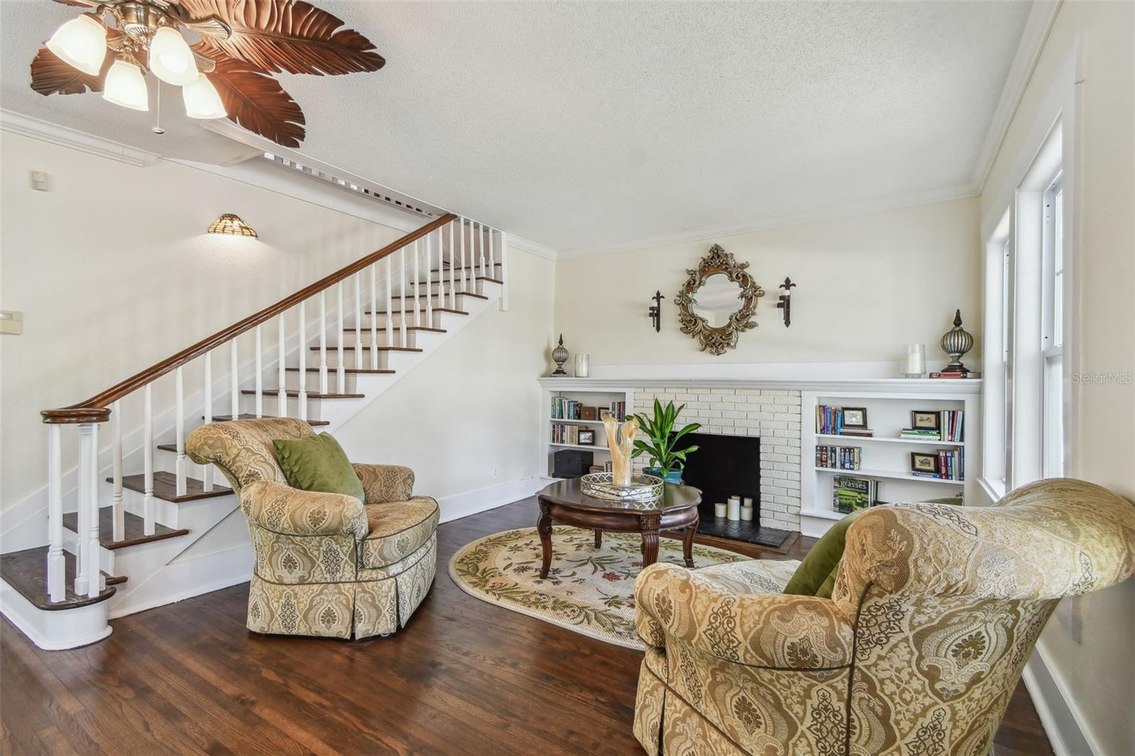 834 26TH AVE N, ST PETERSBURG, FL, 33704