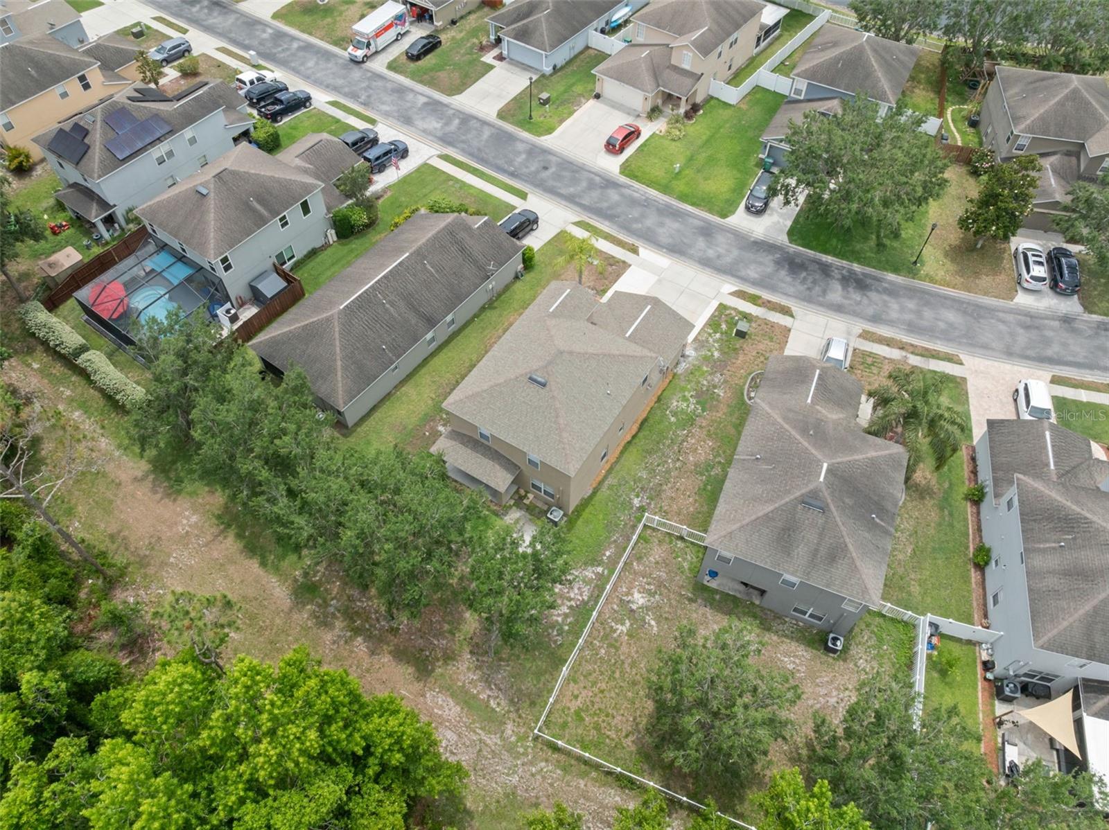 12534 CHENWOOD AVE, HUDSON, FL, 34669