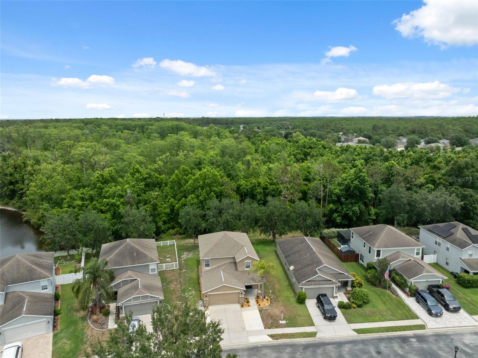 12534 CHENWOOD AVE, HUDSON, FL, 34669