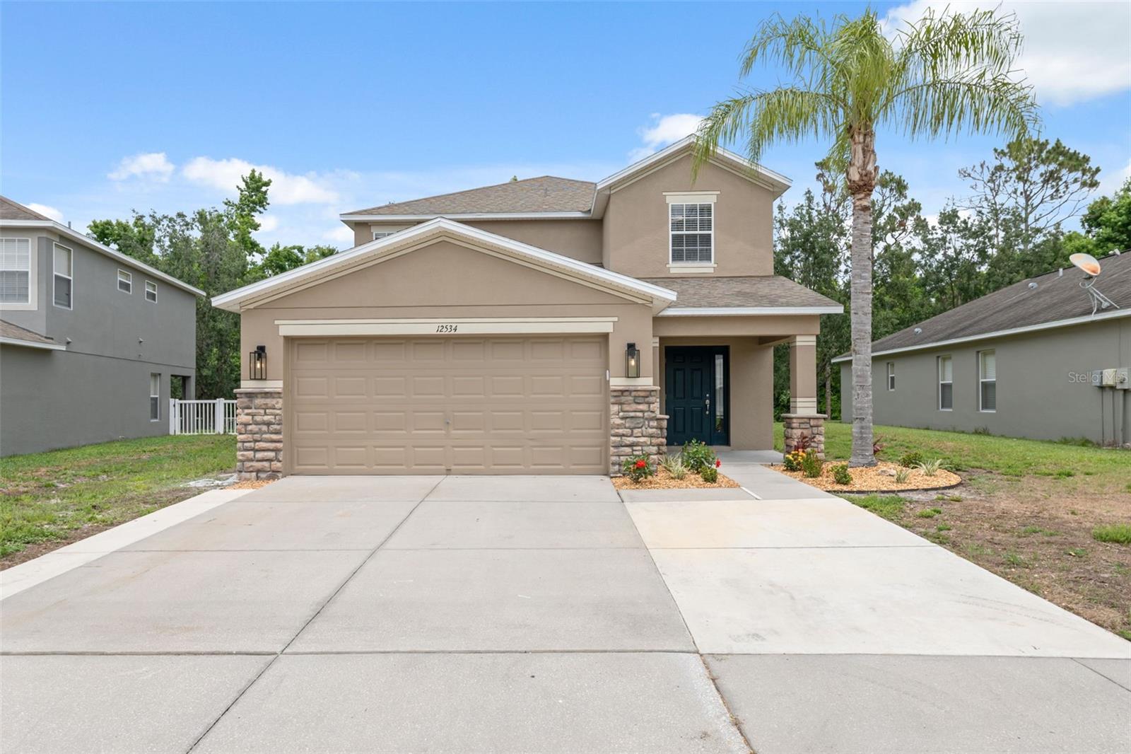 12534 CHENWOOD AVE, HUDSON, FL, 34669