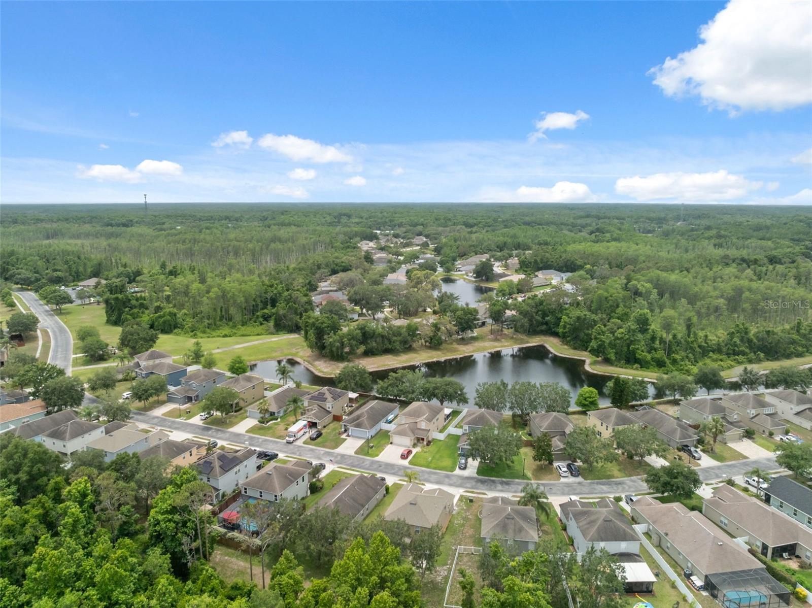 12534 CHENWOOD AVE, HUDSON, FL, 34669