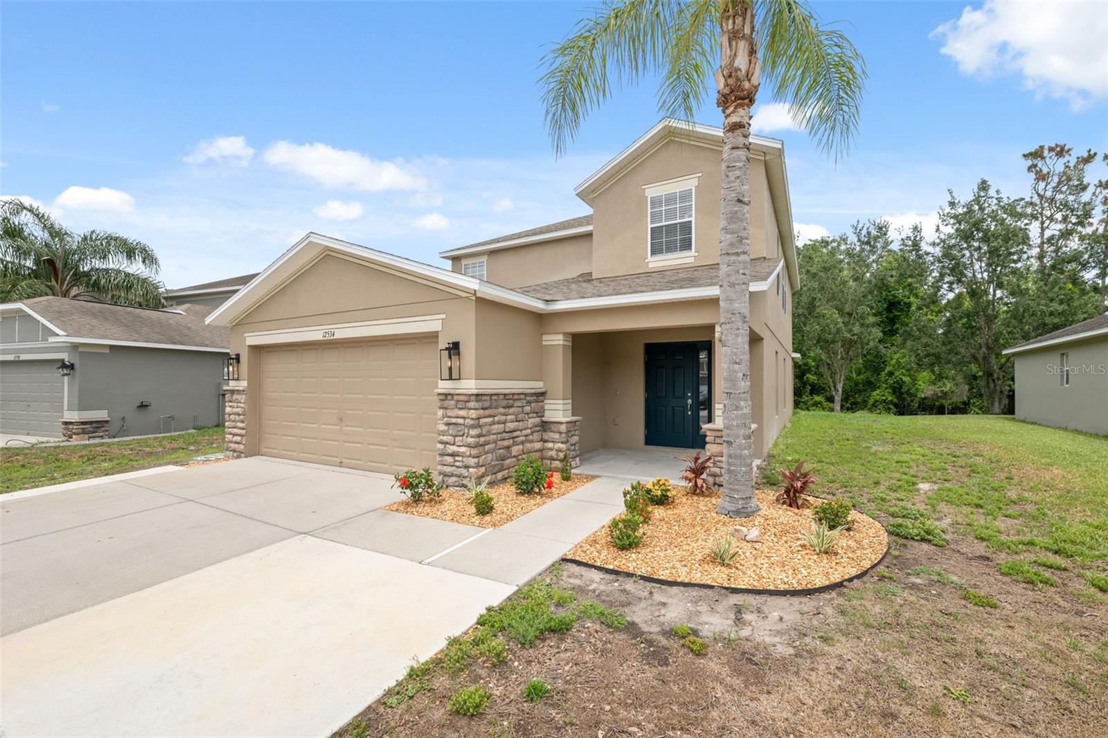 12534 CHENWOOD AVE, HUDSON, FL, 34669