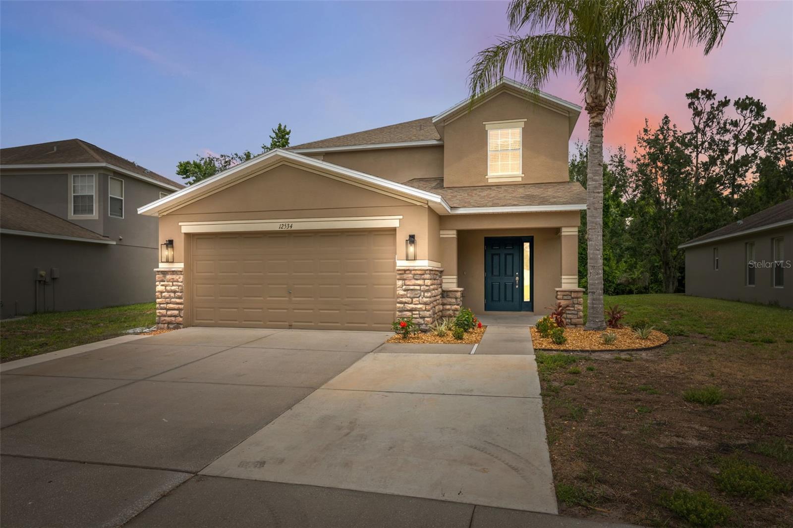 12534 CHENWOOD AVE, HUDSON, FL, 34669