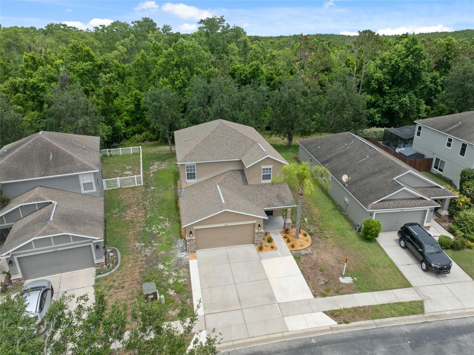 12534 CHENWOOD AVE, HUDSON, FL, 34669