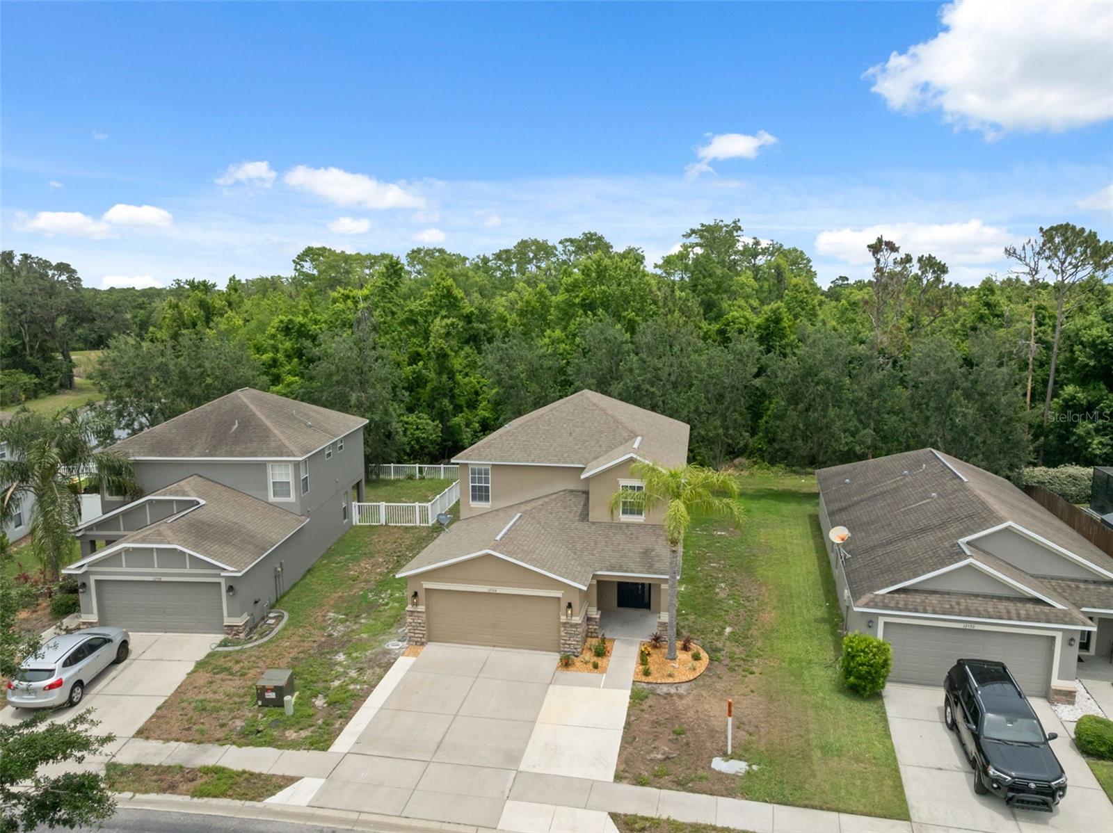 12534 CHENWOOD AVE, HUDSON, FL, 34669