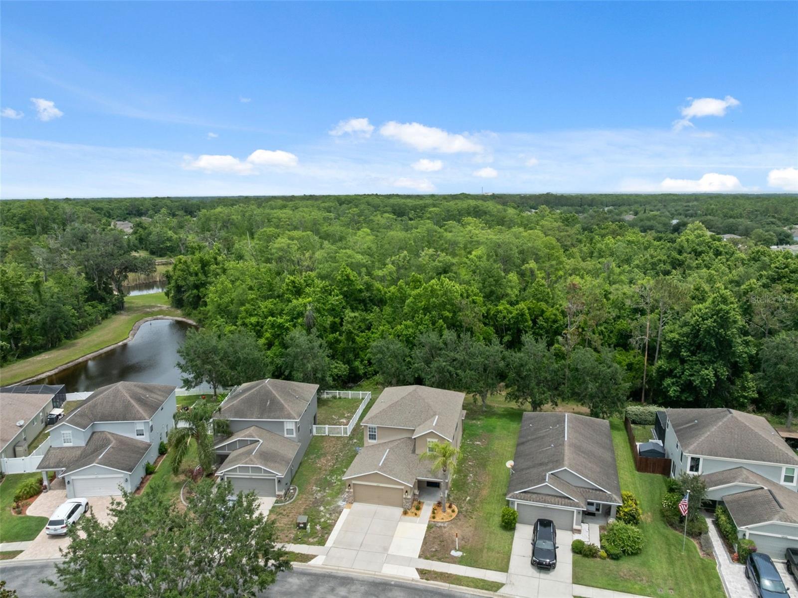 12534 CHENWOOD AVE, HUDSON, FL, 34669