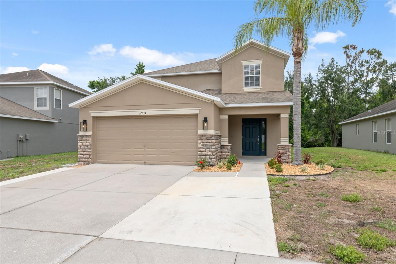 12534 CHENWOOD AVE, HUDSON, FL, 34669