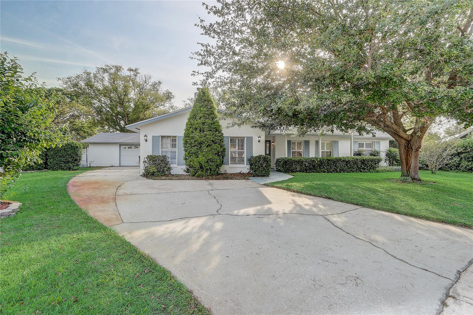 3100 LAS PALMAS DR, TITUSVILLE, FL, 32780