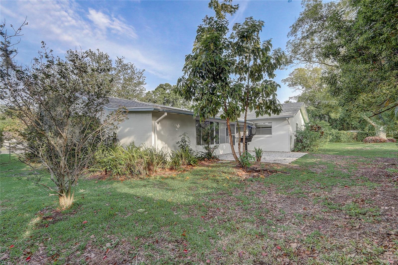 3100 LAS PALMAS DR, TITUSVILLE, FL, 32780