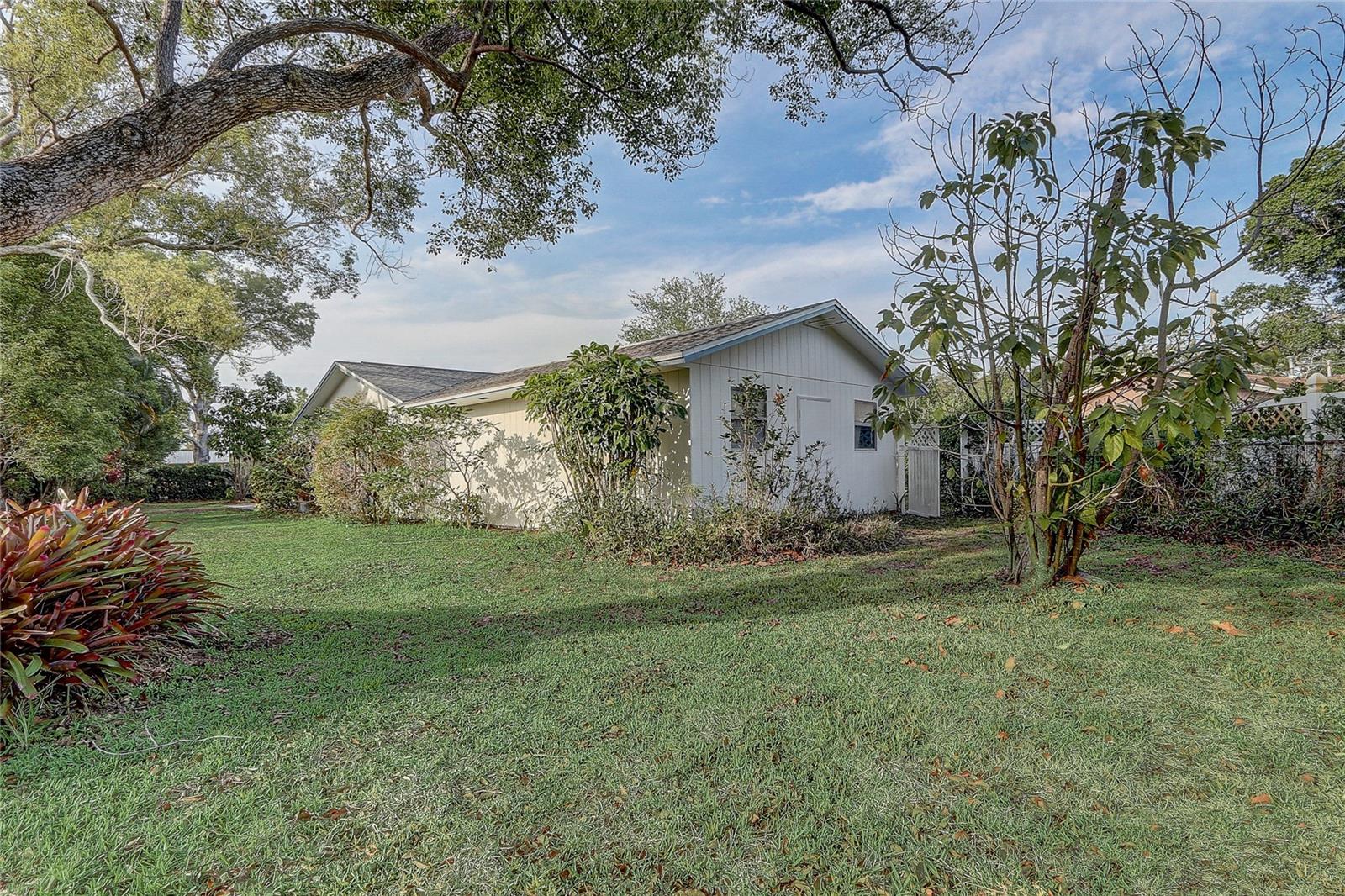 3100 LAS PALMAS DR, TITUSVILLE, FL, 32780