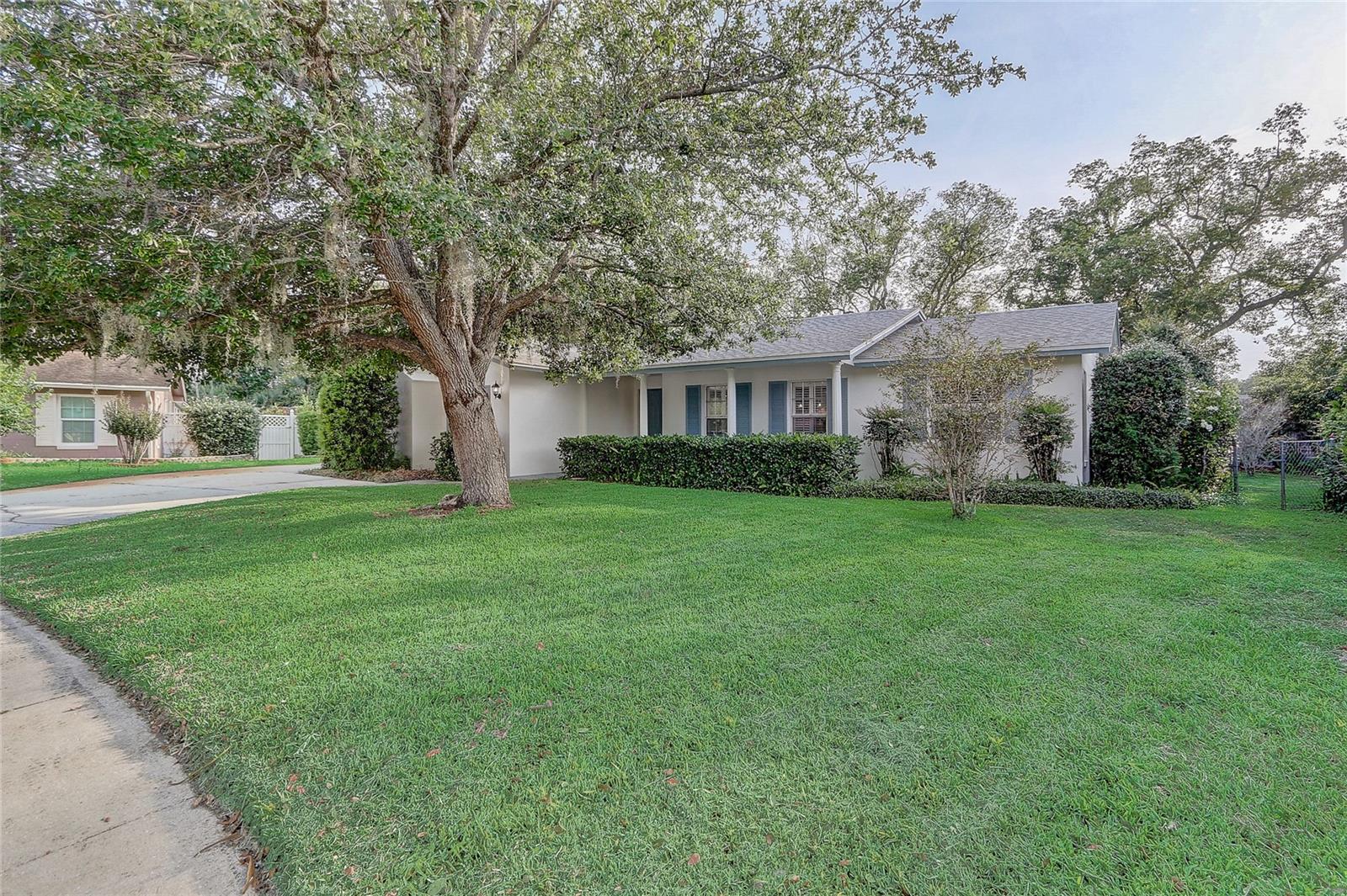 3100 LAS PALMAS DR, TITUSVILLE, FL, 32780