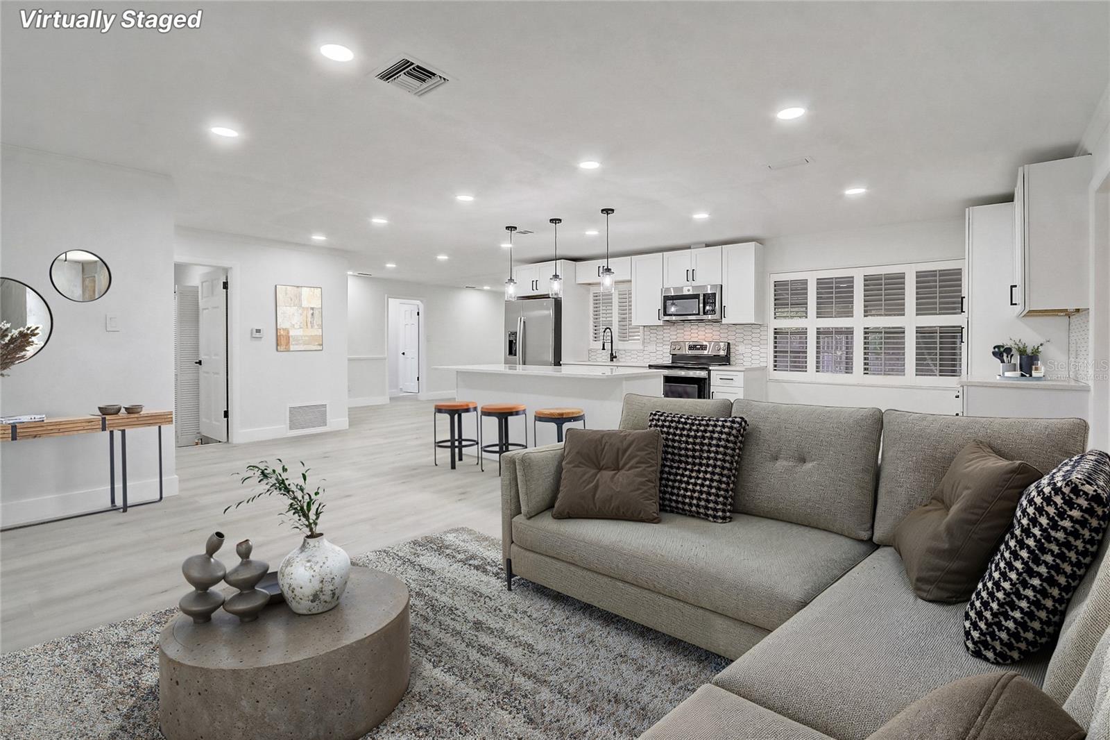 3100 LAS PALMAS DR, TITUSVILLE, FL, 32780