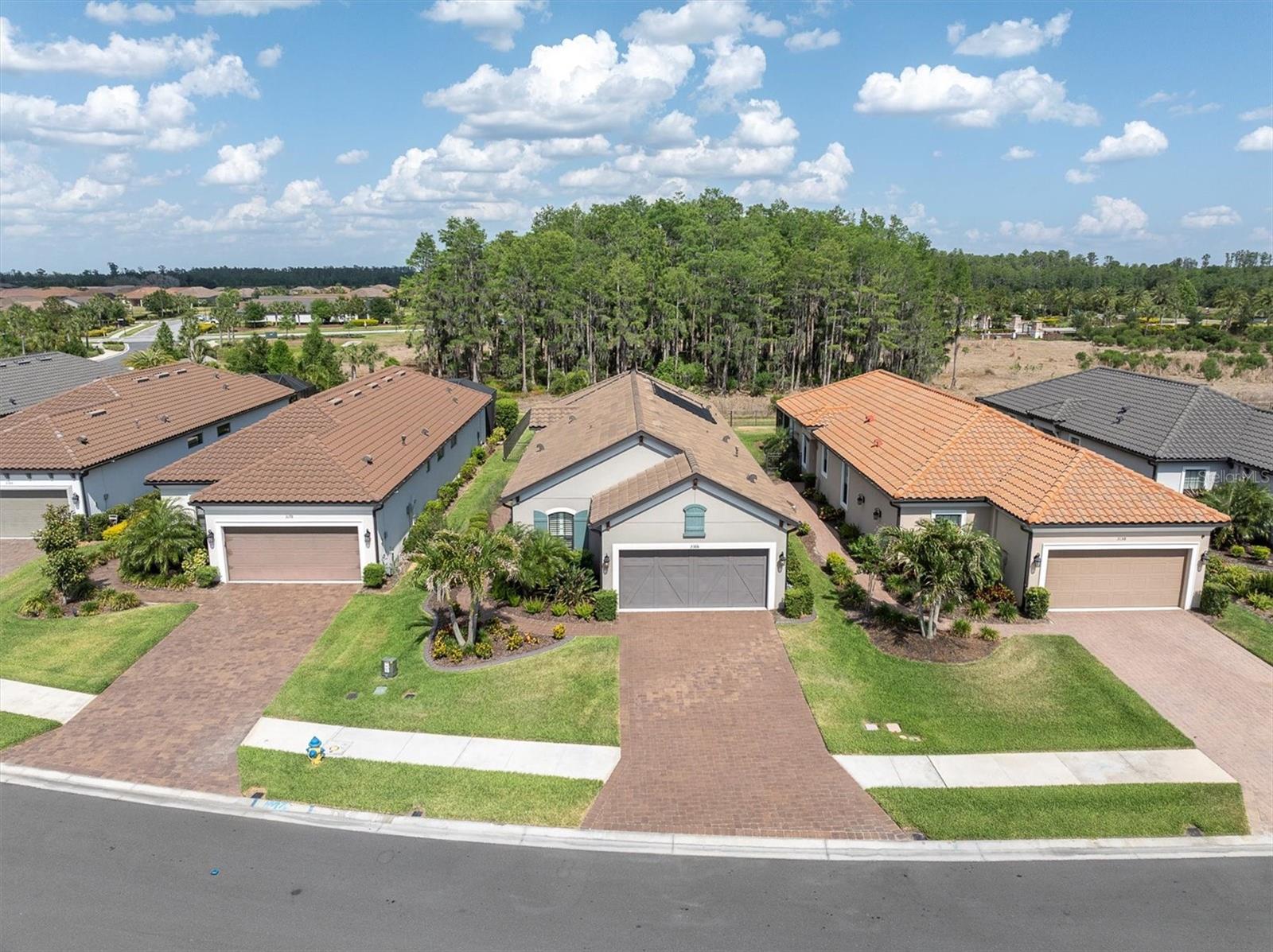 3166 FRANCOA DR, ODESSA, FL, 33556