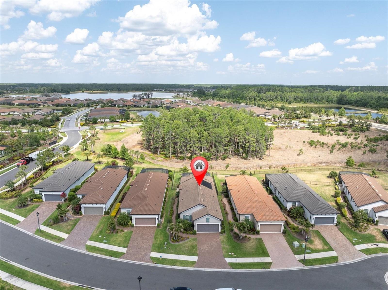 3166 FRANCOA DR, ODESSA, FL, 33556