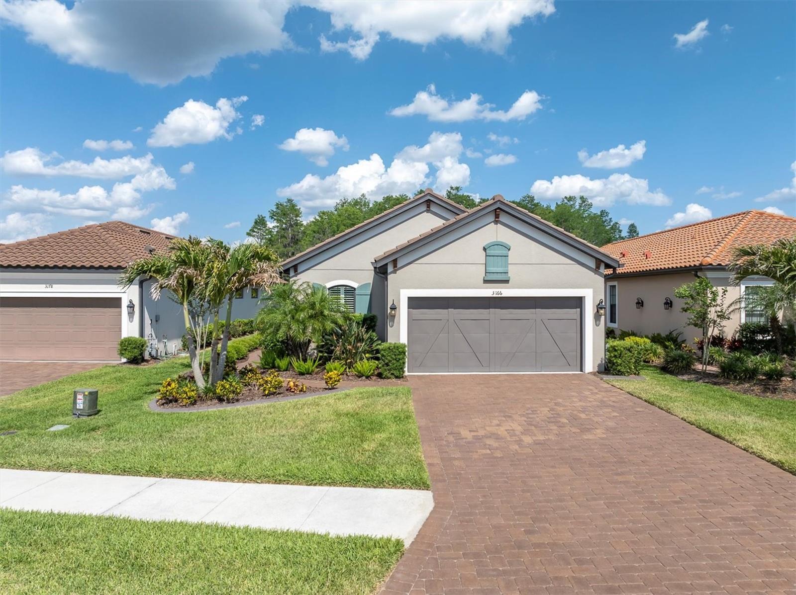 3166 FRANCOA DR, ODESSA, FL, 33556