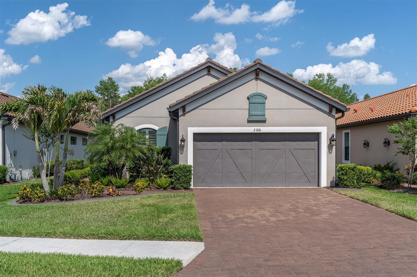 3166 FRANCOA DR, ODESSA, FL, 33556