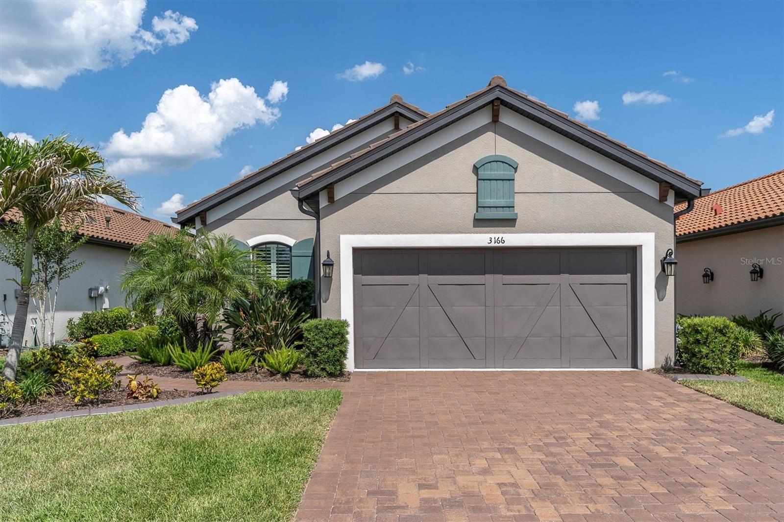 3166 FRANCOA DR, ODESSA, FL, 33556