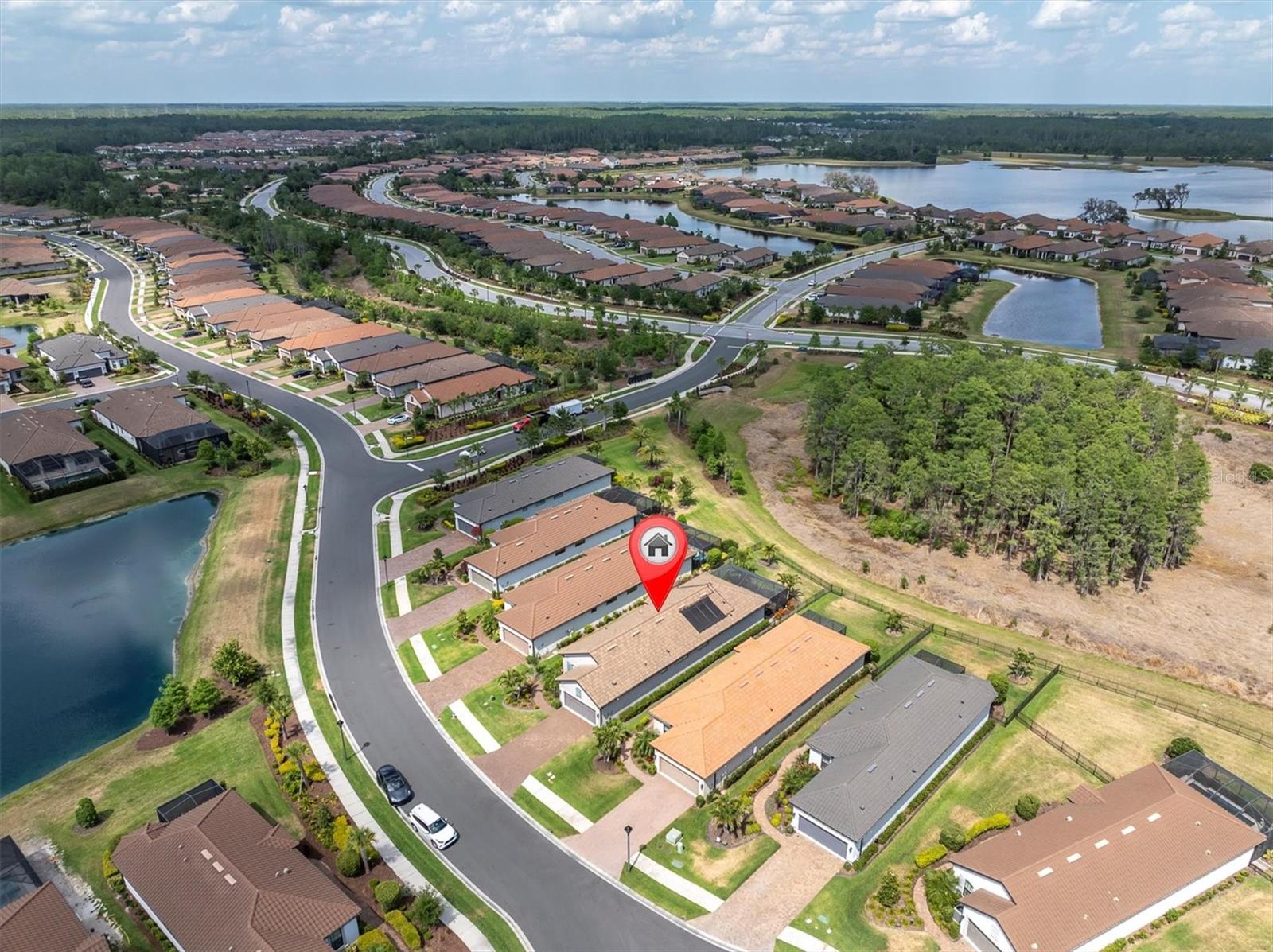 3166 FRANCOA DR, ODESSA, FL, 33556