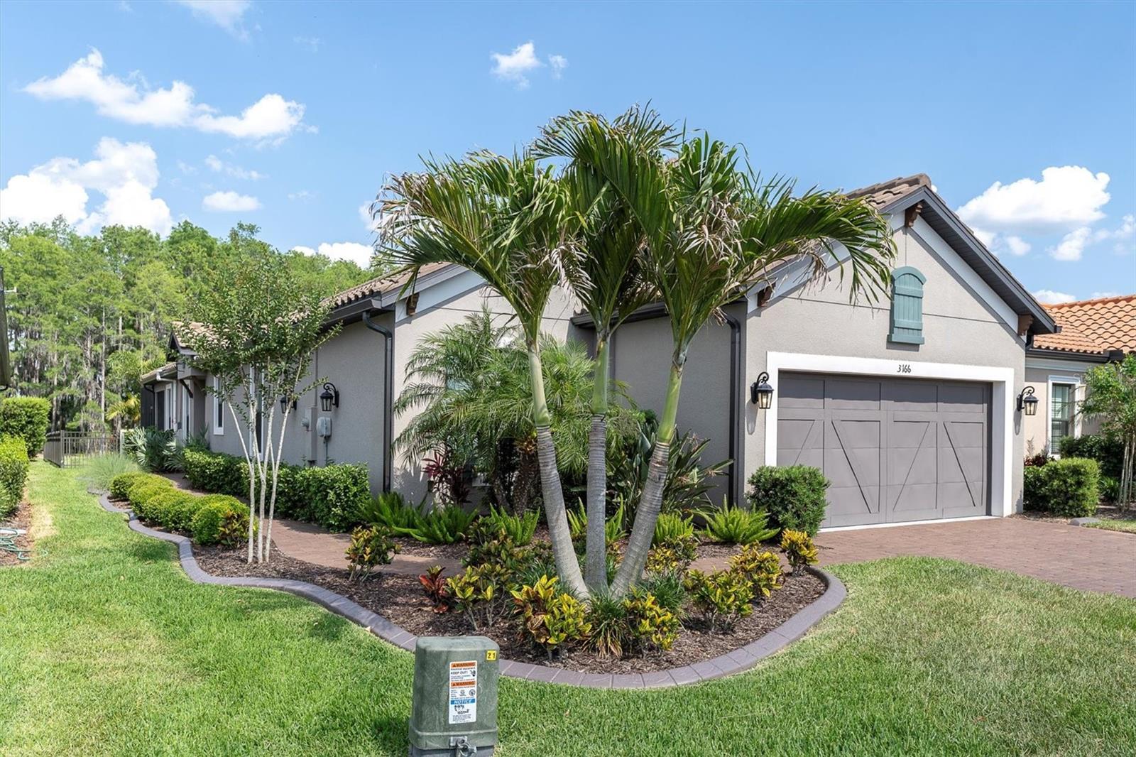 3166 FRANCOA DR, ODESSA, FL, 33556