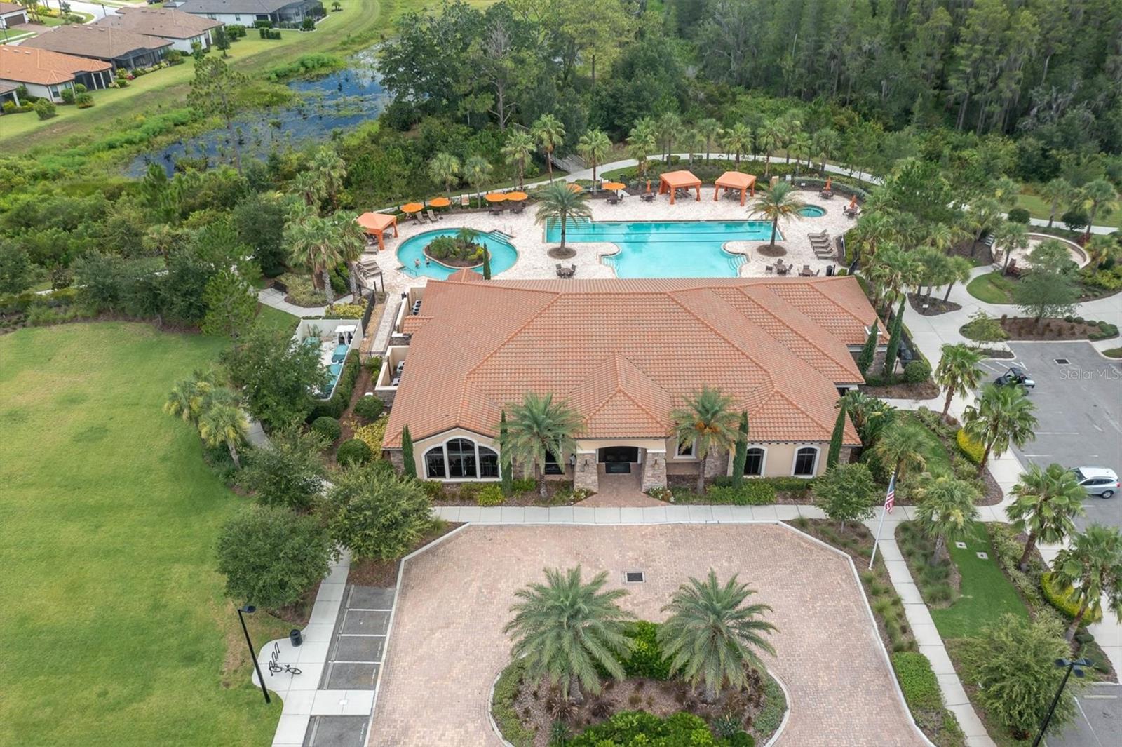 3166 FRANCOA DR, ODESSA, FL, 33556