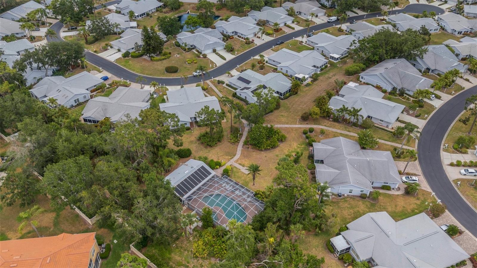 3666 BONAVENTURE CT, SARASOTA, FL, 34243