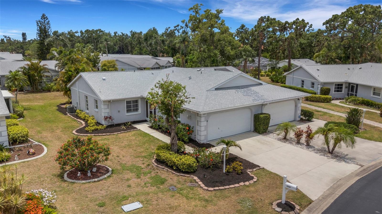 3666 BONAVENTURE CT, SARASOTA, FL, 34243