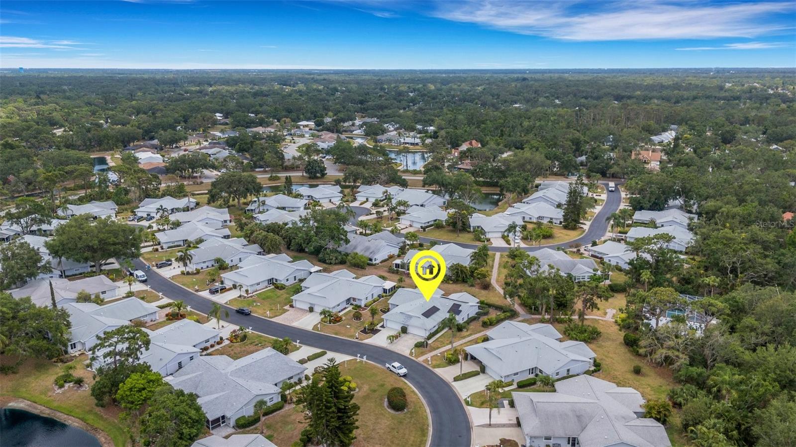 3666 BONAVENTURE CT, SARASOTA, FL, 34243