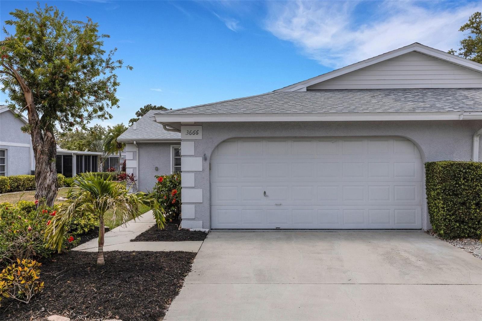 3666 BONAVENTURE CT, SARASOTA, FL, 34243