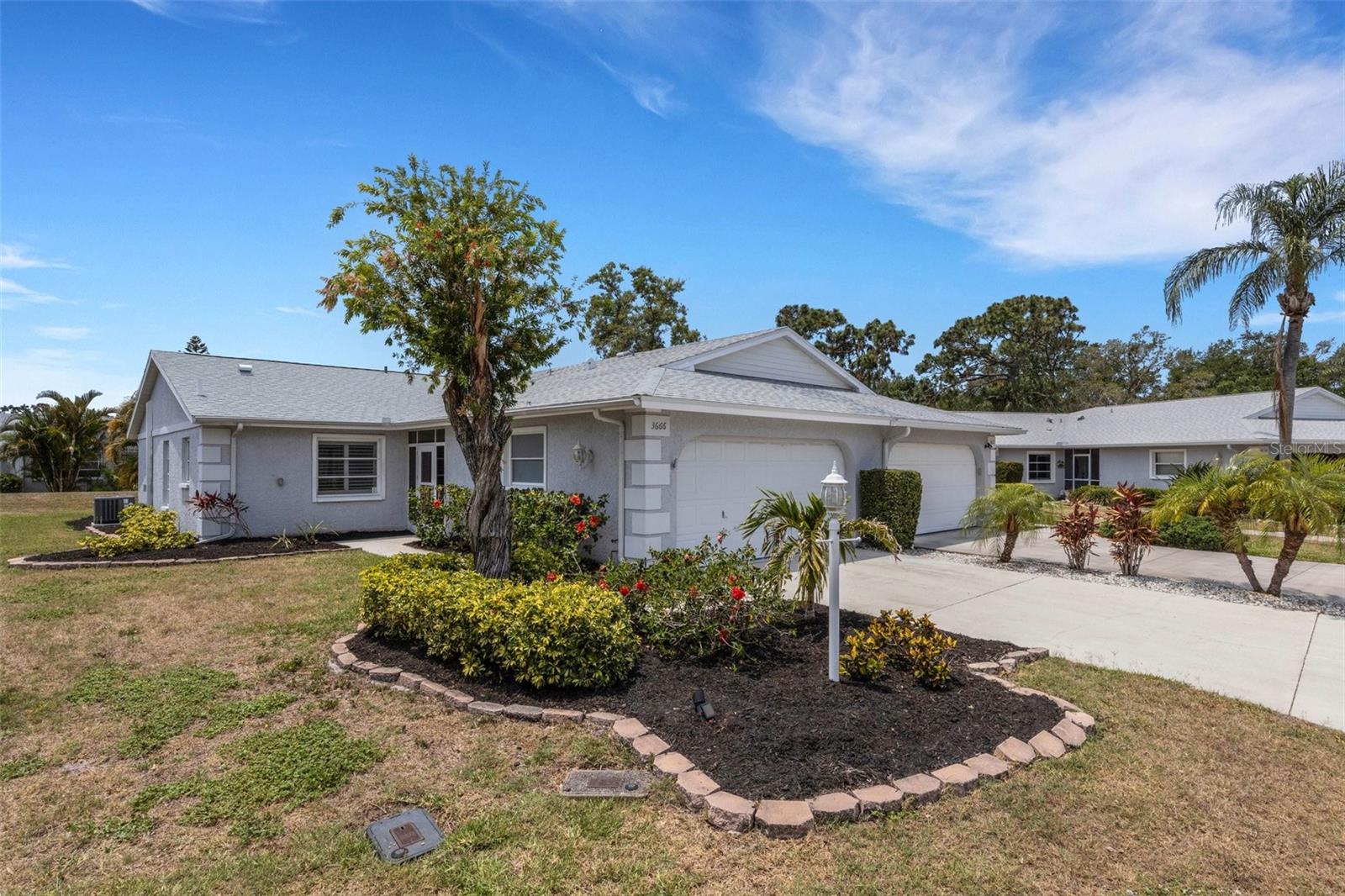 3666 BONAVENTURE CT, SARASOTA, FL, 34243