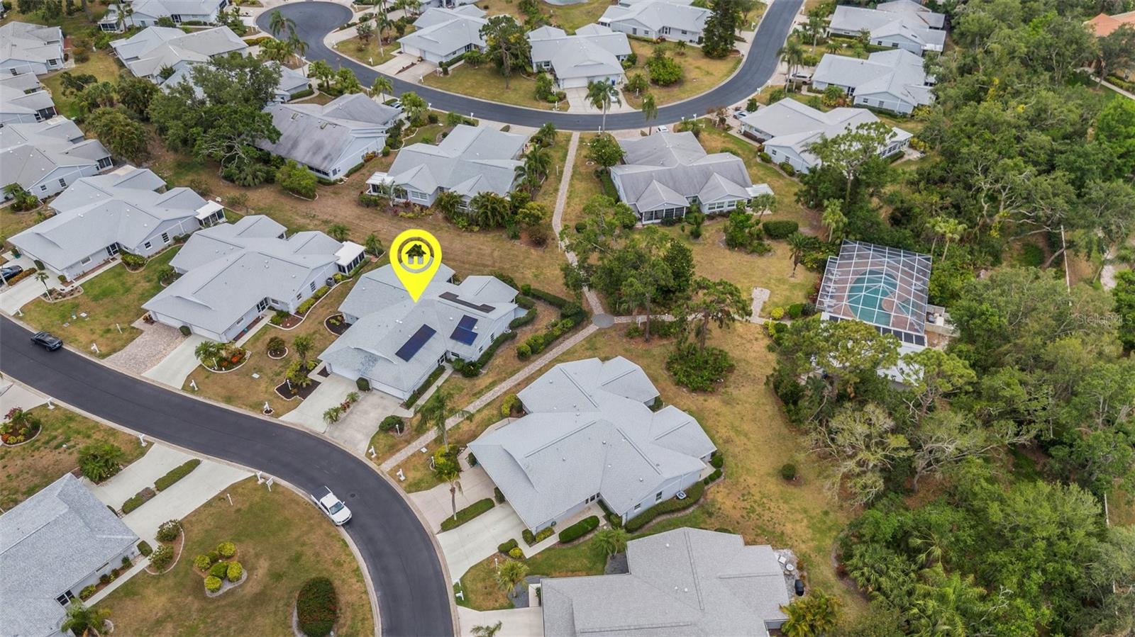 3666 BONAVENTURE CT, SARASOTA, FL, 34243