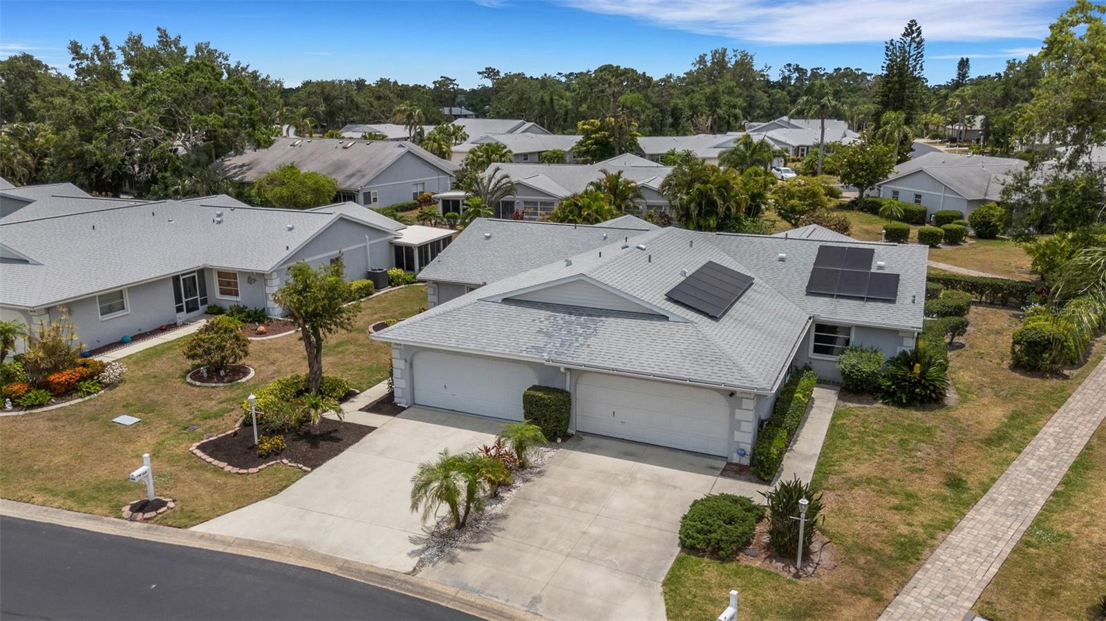 3666 BONAVENTURE CT, SARASOTA, FL, 34243