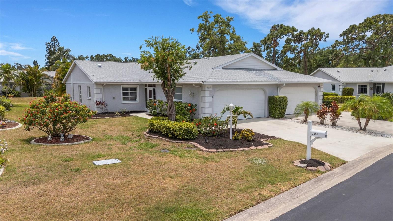 3666 BONAVENTURE CT, SARASOTA, FL, 34243