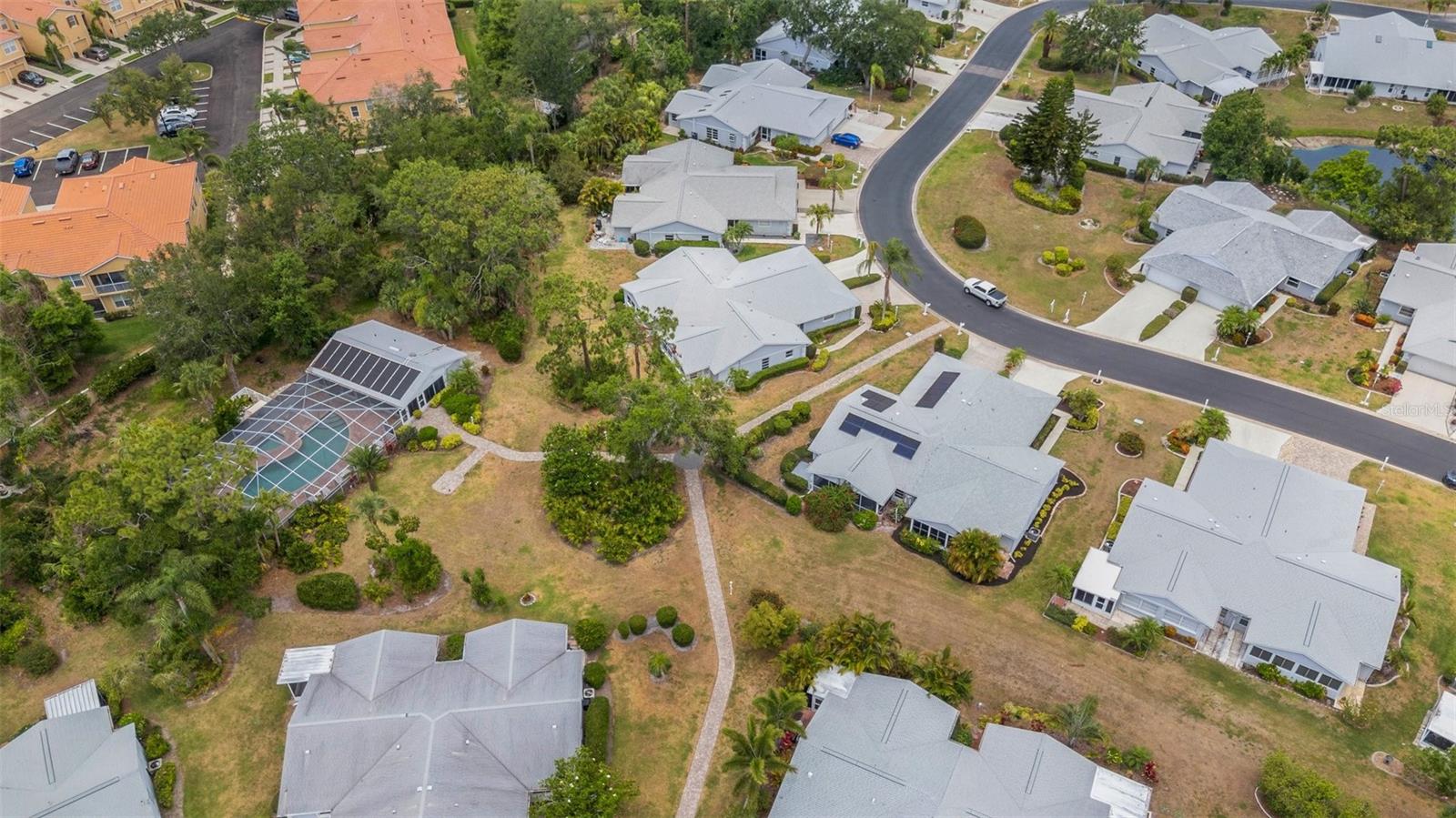 3666 BONAVENTURE CT, SARASOTA, FL, 34243