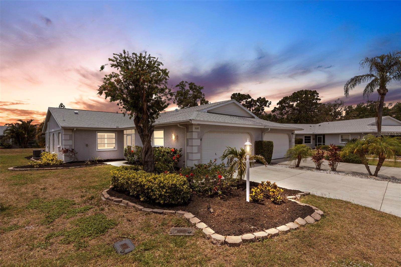 3666 BONAVENTURE CT, SARASOTA, FL, 34243