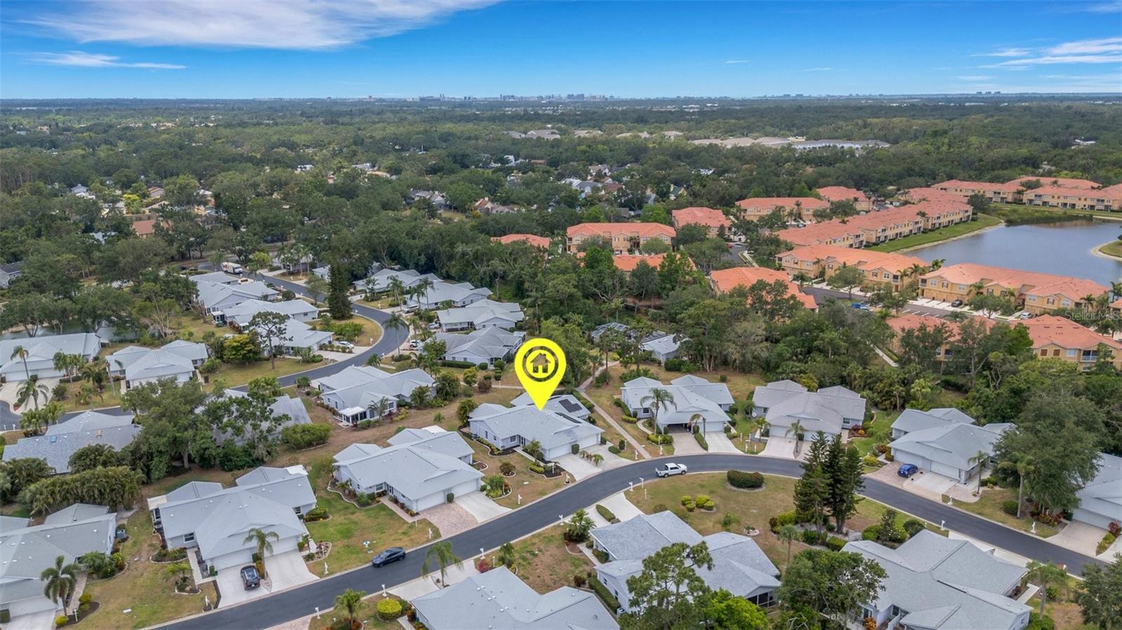 3666 BONAVENTURE CT, SARASOTA, FL, 34243