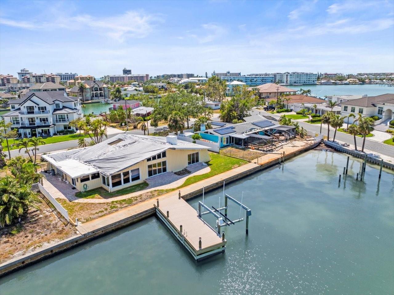 5409 PALI WAY, ST PETE BEACH, FL, 33706