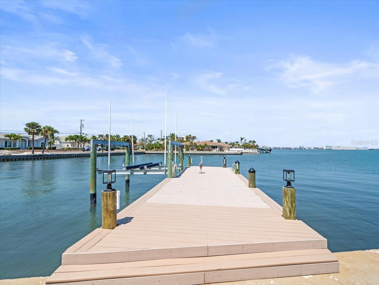 5409 PALI WAY, ST PETE BEACH, FL, 33706