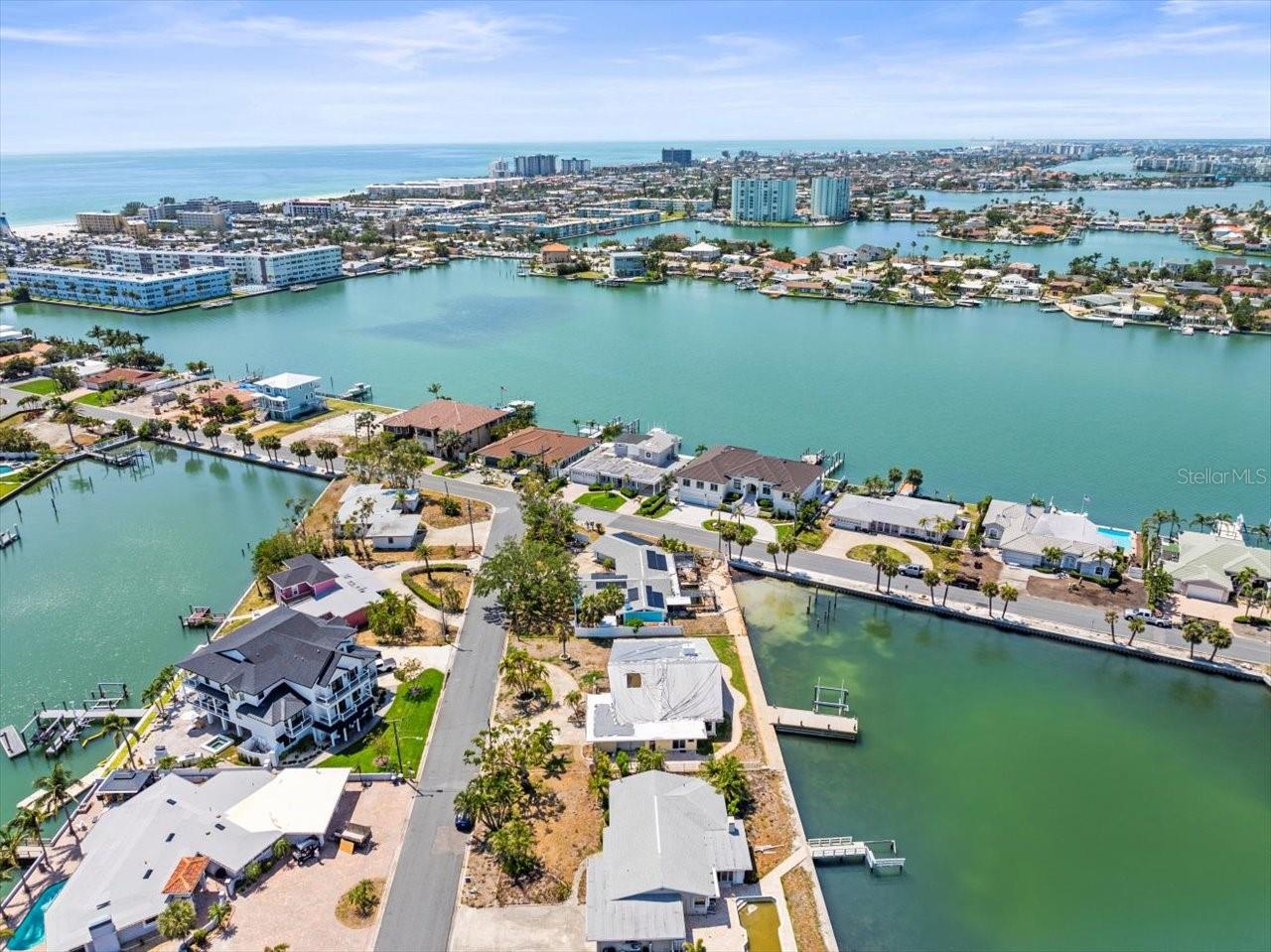 5409 PALI WAY, ST PETE BEACH, FL, 33706