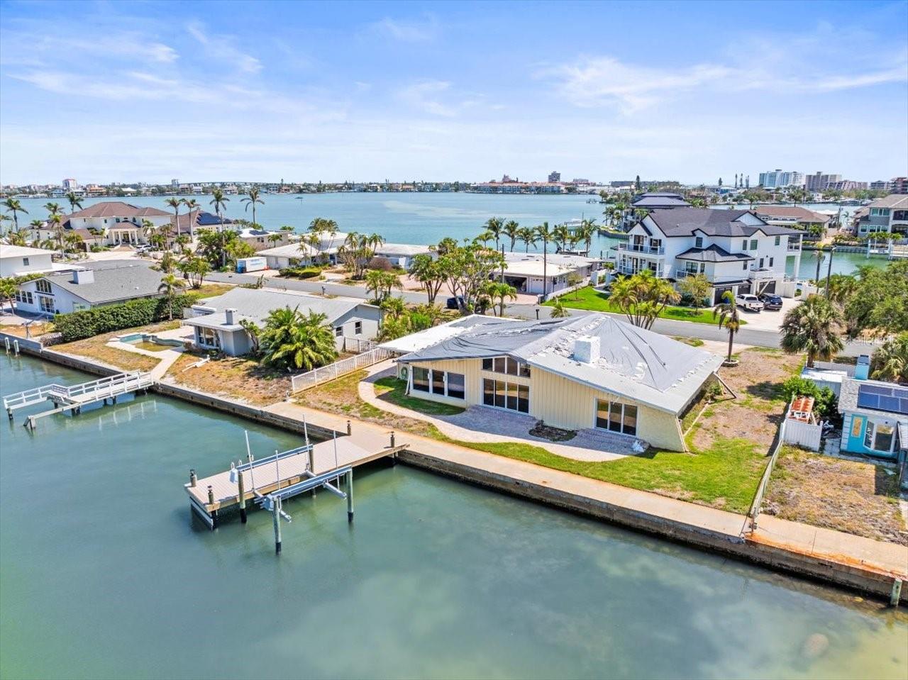 5409 PALI WAY, ST PETE BEACH, FL, 33706