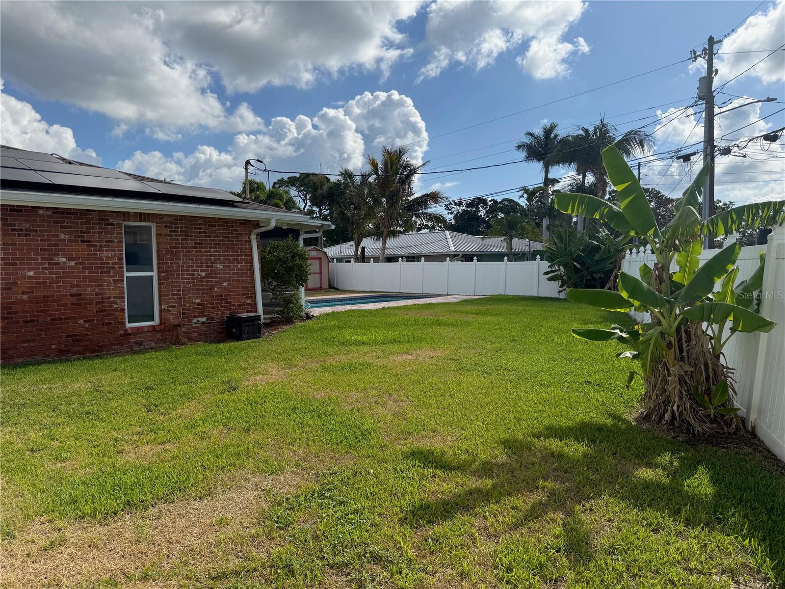 5201 DENVER ST NE, ST PETERSBURG, FL, 33703