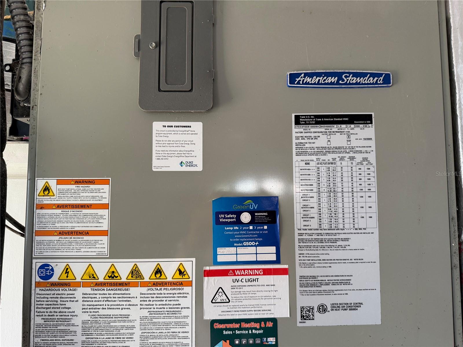 5201 DENVER ST NE, ST PETERSBURG, FL, 33703