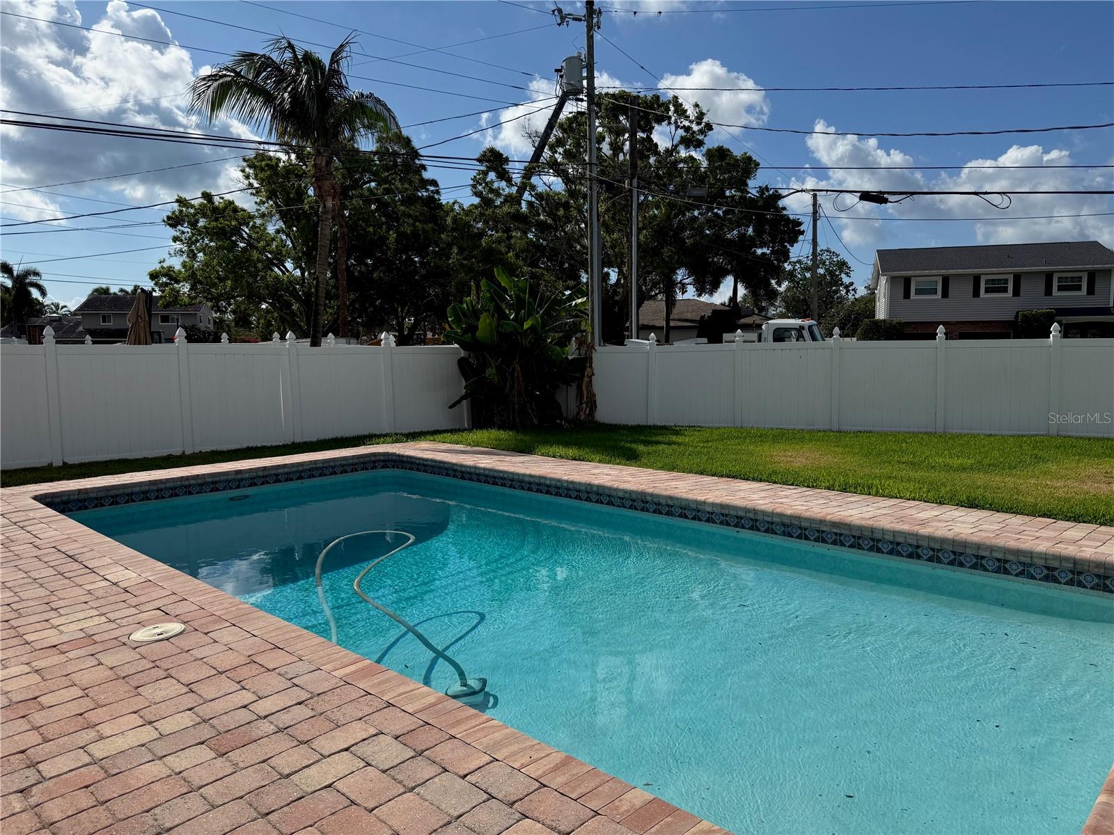 5201 DENVER ST NE, ST PETERSBURG, FL, 33703