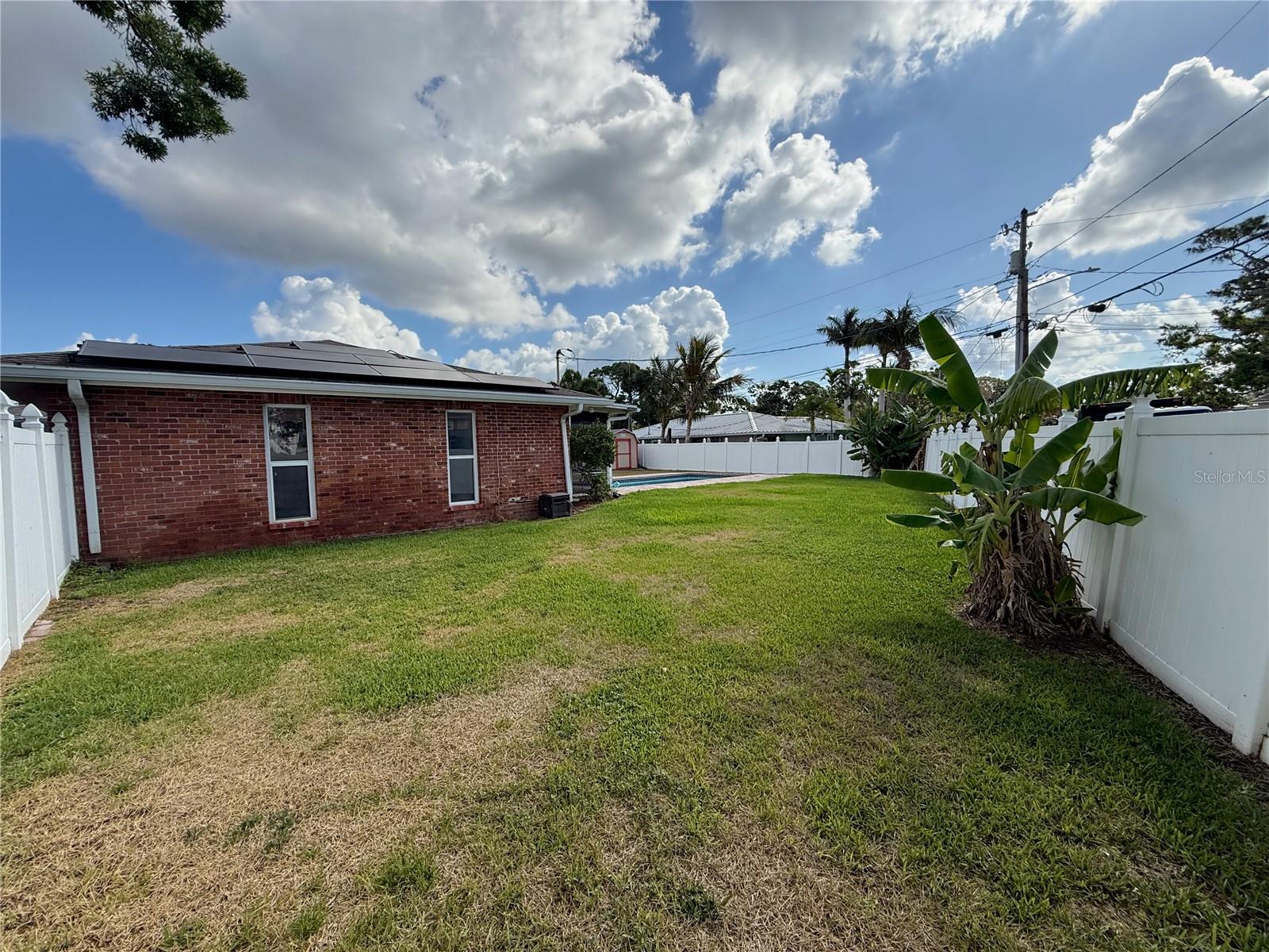 5201 DENVER ST NE, ST PETERSBURG, FL, 33703