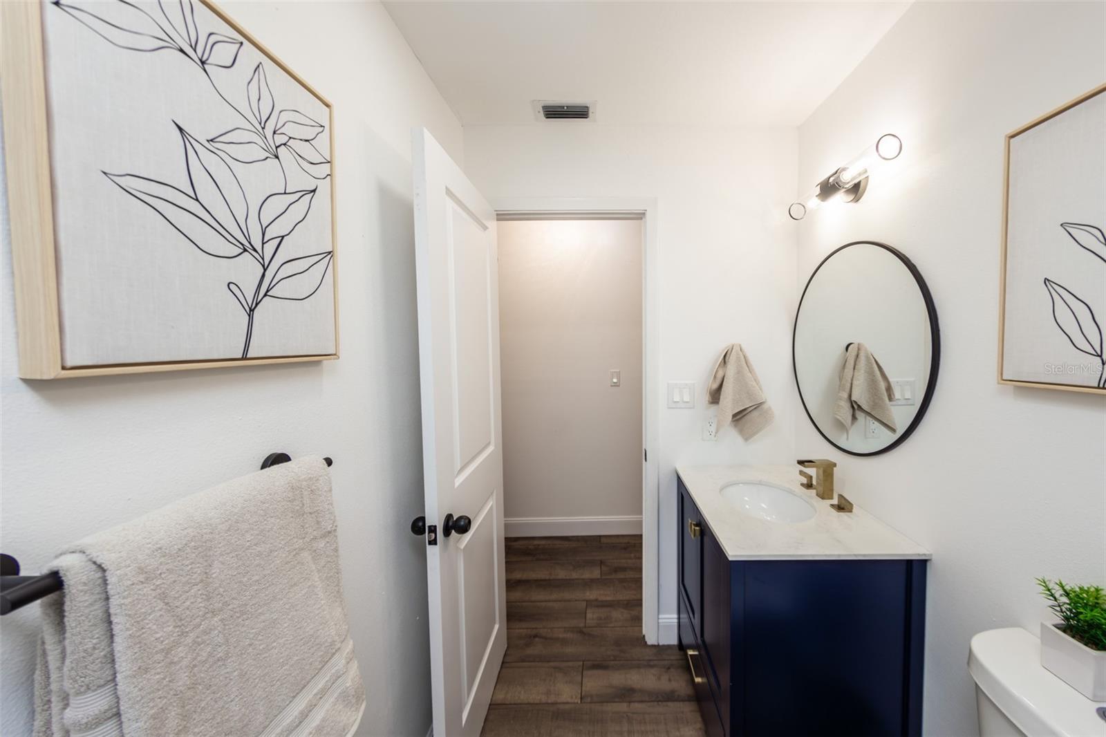 1820 N MERRICK DR, DELTONA, FL, 32738