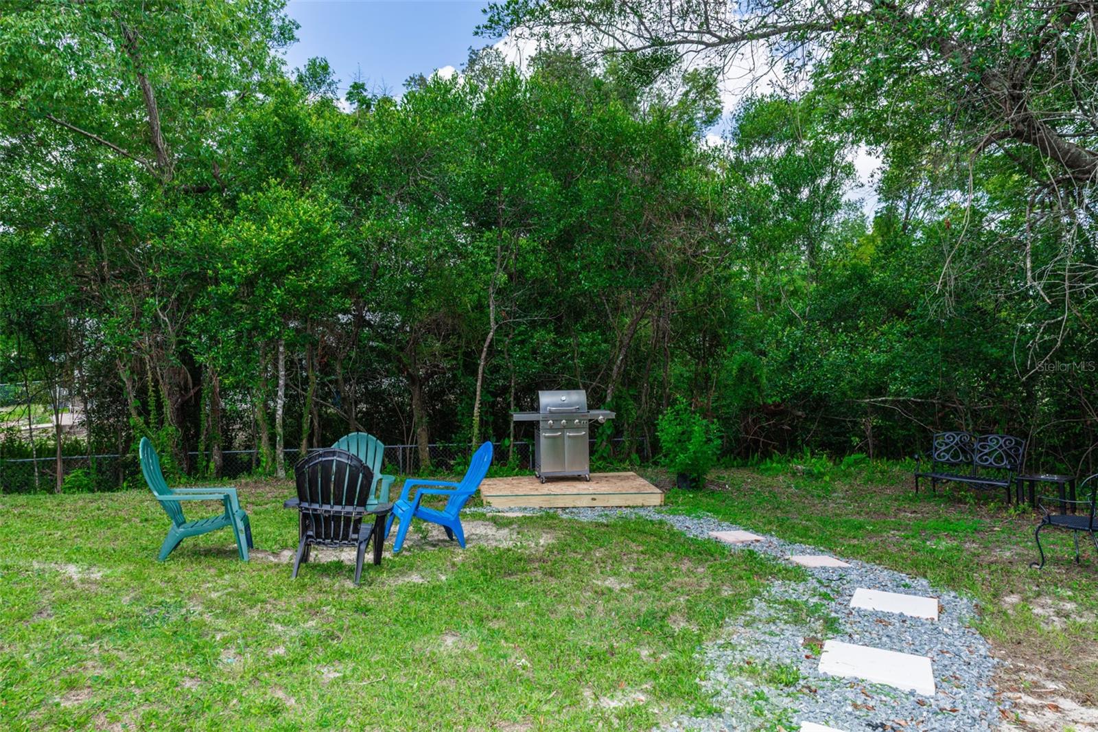 1820 N MERRICK DR, DELTONA, FL, 32738