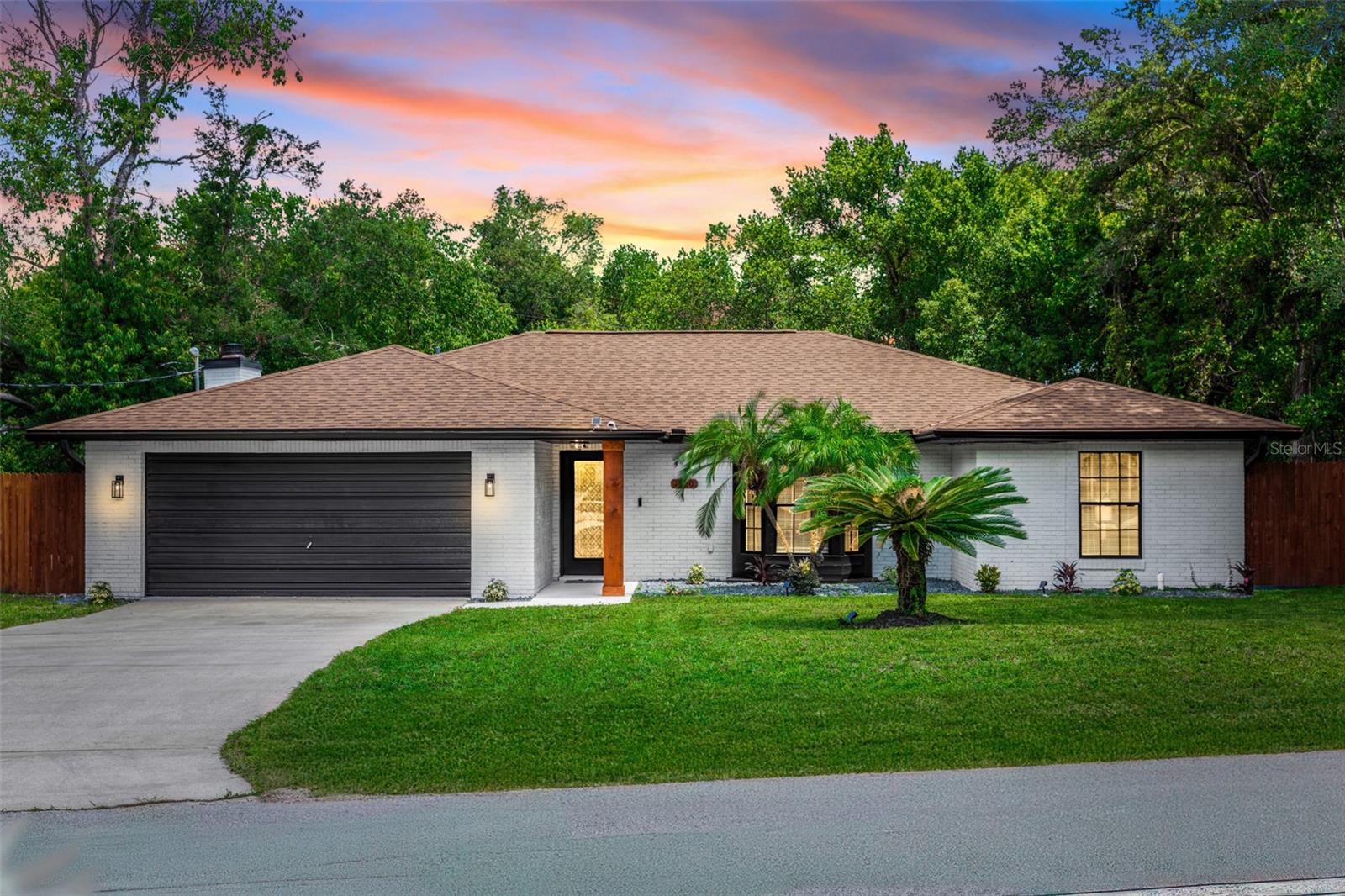 1820 N MERRICK DR, DELTONA, FL, 32738