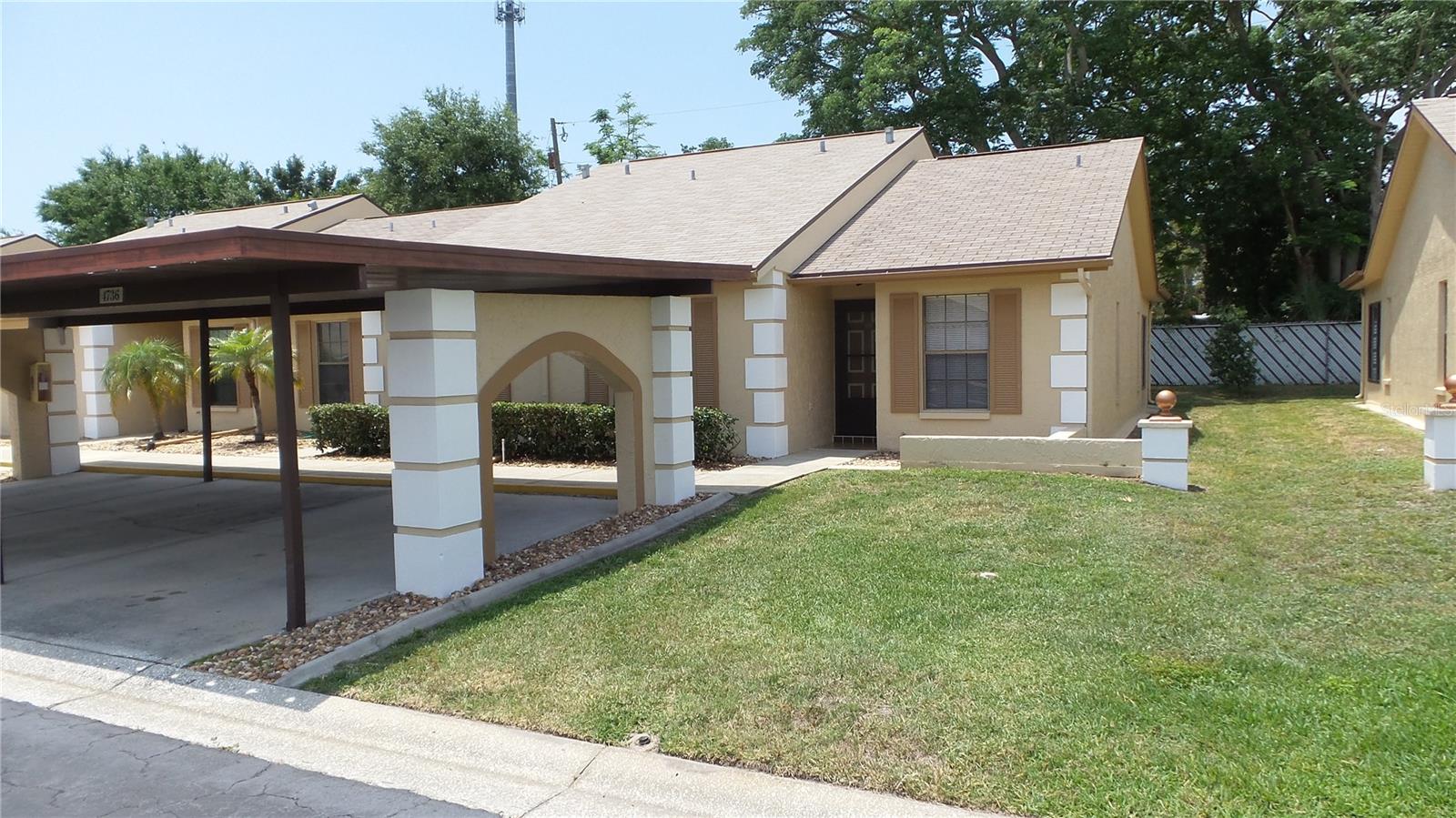 4736 SUNNY LOOP, HOLIDAY, FL, 34690