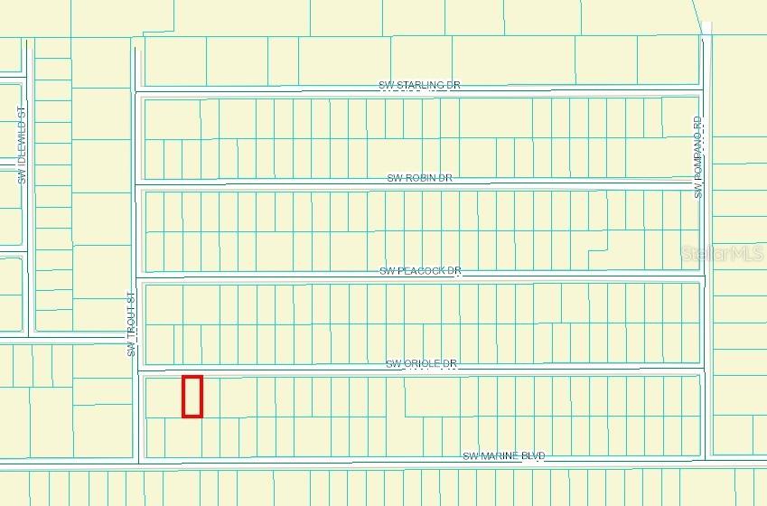 370215 SW ORIOLE DR, DUNNELLON, FL, 34431