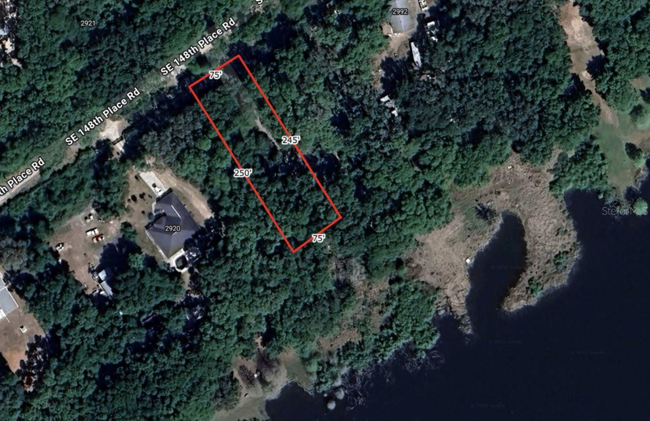 SE 149TH PLACE RD, SUMMERFIELD, FL, 34491