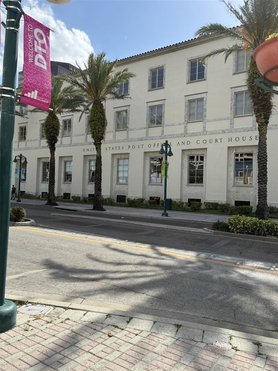 227 N MAGNOLIA AVE #211, ORLANDO, FL, 32801